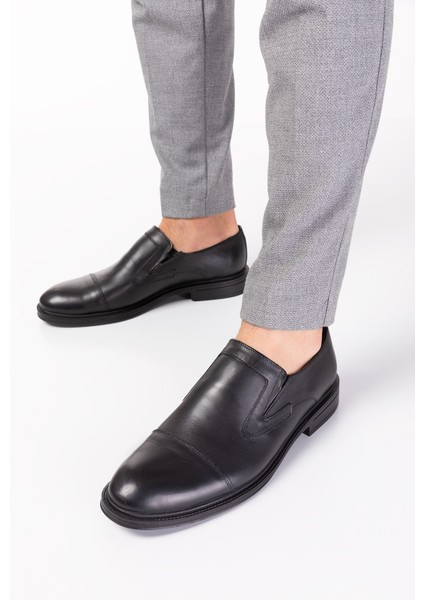 Deri Klasik Erkek Ayakkabı