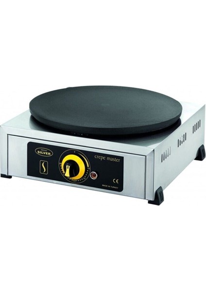 Intch - Silverinox Krep Makinesi, Tekli 2177 fiyatları