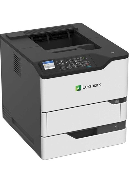 MS821DN A4 Mono Laser Yazıcı