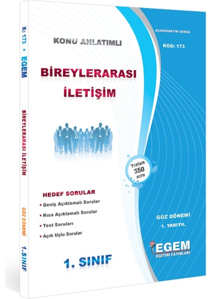 Açık Öğretim (AÖF) Muhasebe ve vergi Uygulamaları 1. Sınıf Güz 1 Dönem Konu Anlatımlı Sorular