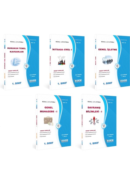 Açık Öğretim (AÖF) Çalışma Ekonomisi ve Endüstri İlişkileri 1. Sınıf 1.dönem Konu ve Soru fiyatları