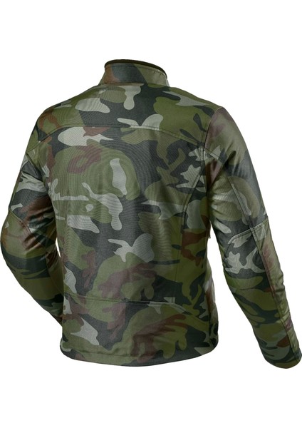 Revıt Shade H20 Mont Camo Gri