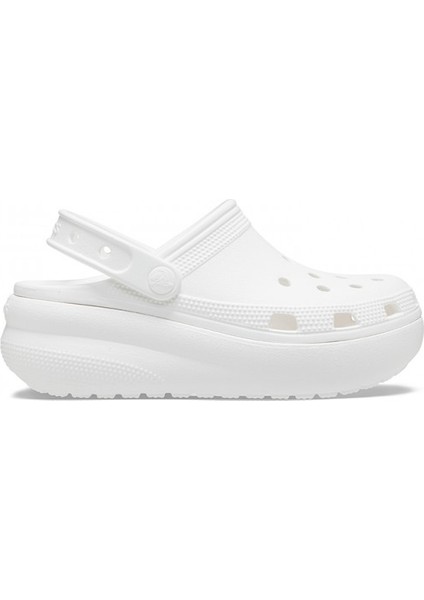 Classic Cutie Clog K Platform Kadın Terlik