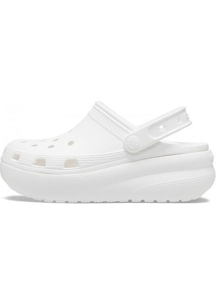 Classic Cutie Clog K Platform Kadın Terlik fiyatları