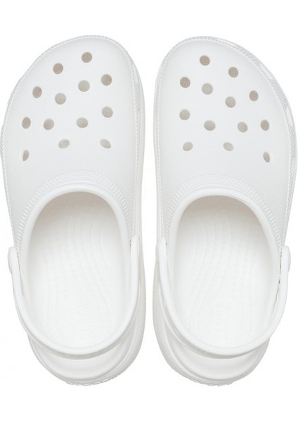 Classic Cutie Clog K Platform Kadın Terlik fırsatları