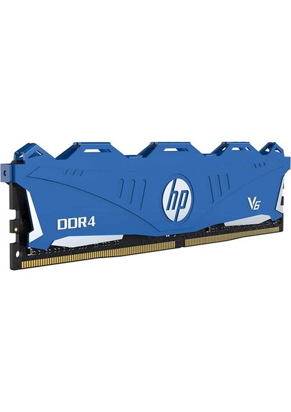 8gb Ddr4 3000MHZ V6 CL16 Ddr4 Pc Ram (7EH64AA)