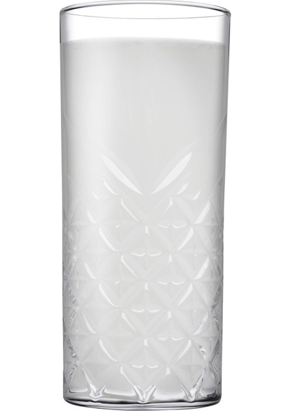 Rakı Bardağı - Rakı Sürahisi Karaf - Buz Kovası Seti 420326X4 - 64100X1 - 530068X1