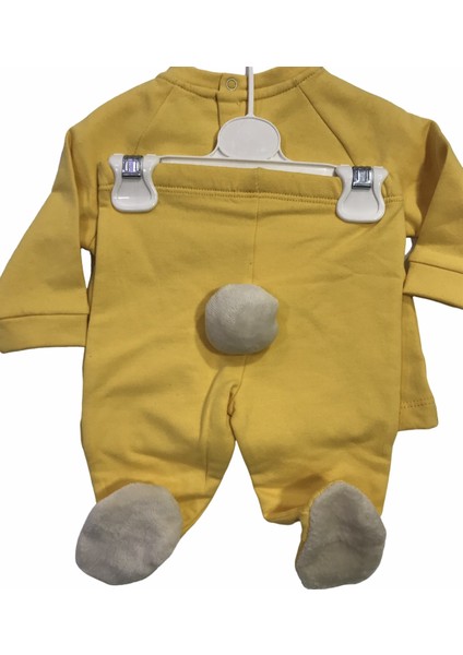 2li Takım Babydola Sarı fiyatları