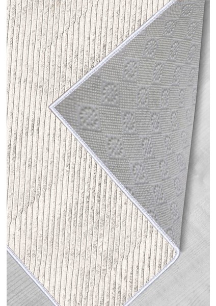Dijital Baskı Yıkanabilir Kaymaz Taban Salon Halısı RVG0350 modelleri