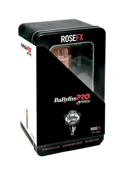 Pro Fx 8700 Rge Saç Sakal Tıraş Makinası modelleri