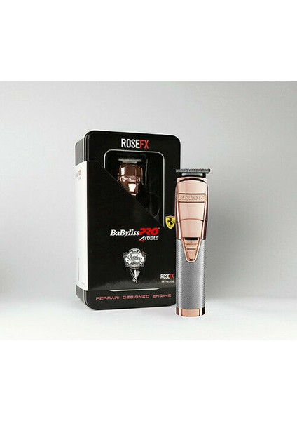 Pro Fx 8700 Rge Saç Sakal Tıraş Makinası fırsatları