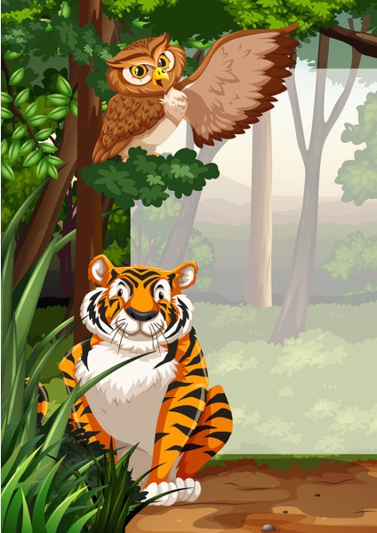 Dikey Karne Kabı 24 Ad