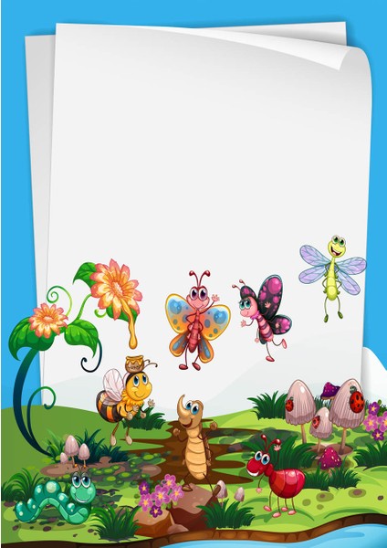 Dikey Karne Kabı 24 Ad