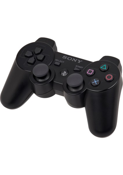 Playstation 3 Dualshock 3 %100 Orjinal -Teşhir Ürünü