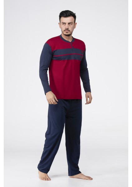 Pamuklu Battal Erkek Pijama Takımı fiyatları