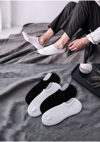 10 Çift Kısa Sneakes Görünmez Çorap Seti fiyatları