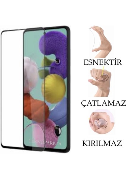 Xiaomi Redmi Note 11 Pro Plus Ekran Koruyucu Seramik Nano Esnek Tam Kaplayan fiyatları