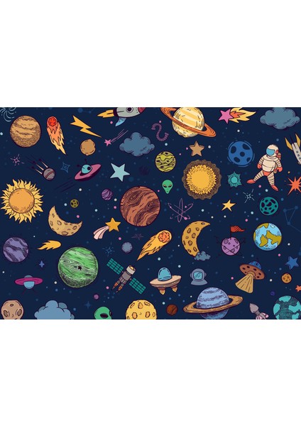 Yatay Karne Kabı 24 Ad