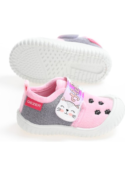 Kışlık Panduf Bebe Kız Ayakkabı fırsatları