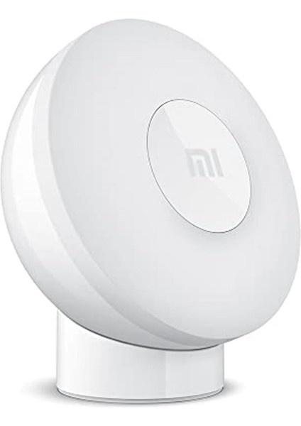 Mi Motion-Activated Night Light 2 Gece Lambası Isteğe Bağlı Ios/android App Bağlantısı (2800 fiyatları