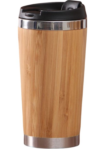 Yıfeng Çift Cidarlı Termos 450ML (Yurt Dışından)