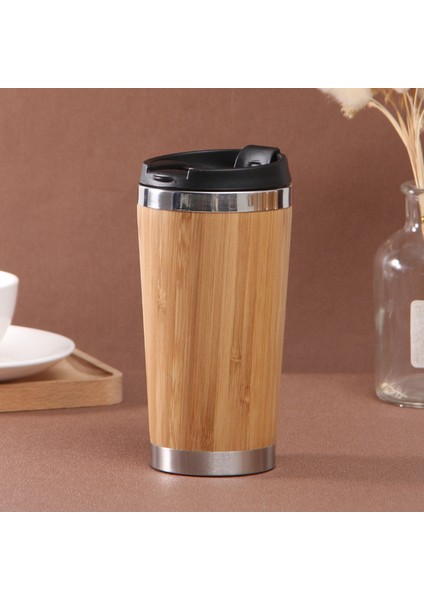 Yıfeng Çift Cidarlı Termos 450ML (Yurt Dışından)