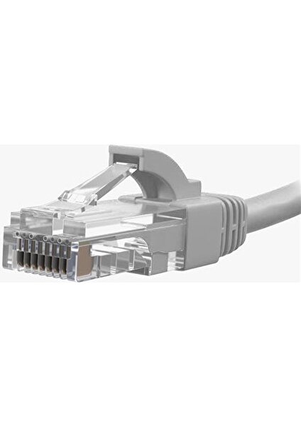 ICAT6-02TG Cat6 Network Kablo 2 Metre