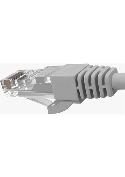 ICAT6-01TG Cat6 Network Kablo 1 Metre