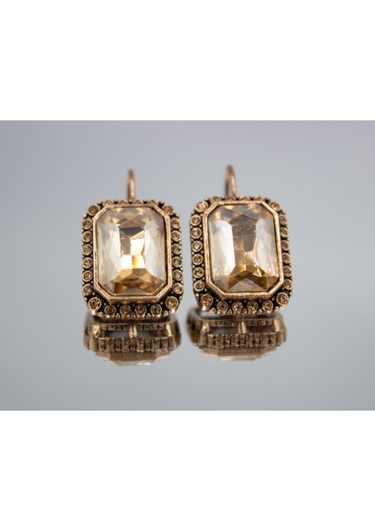 Baget Diamond Küpe fiyatları