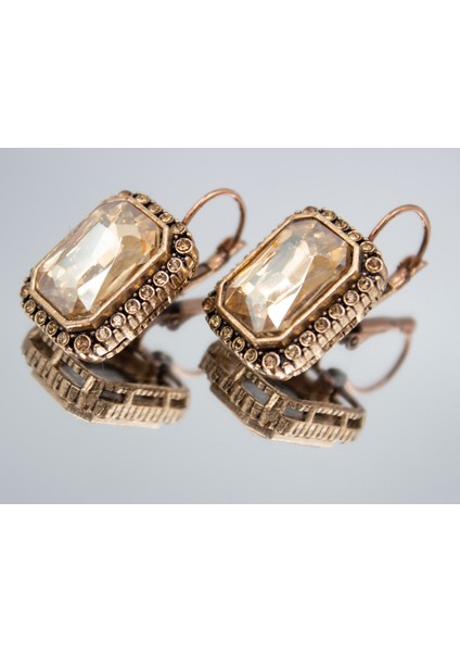 Baget Diamond Küpe modelleri