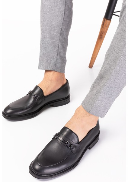Deri Klasik Erkek Ayakkabı