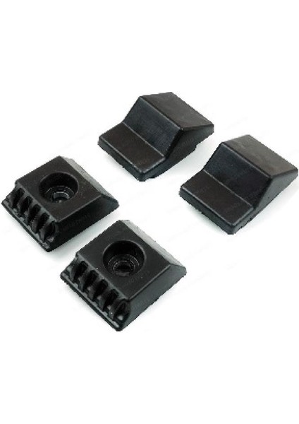 Mercedes E Class W124 Bagaj Takozu Takım 4 Adetli Set