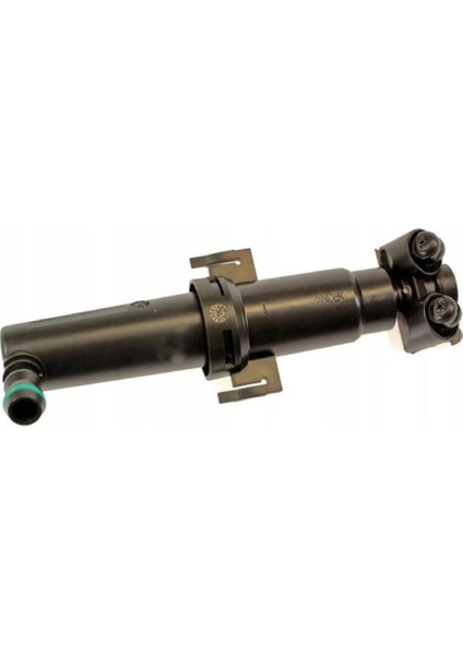 Volkswagen Tiguan Far Yıkama Motoru Ön Sol Taraf 2008-2011