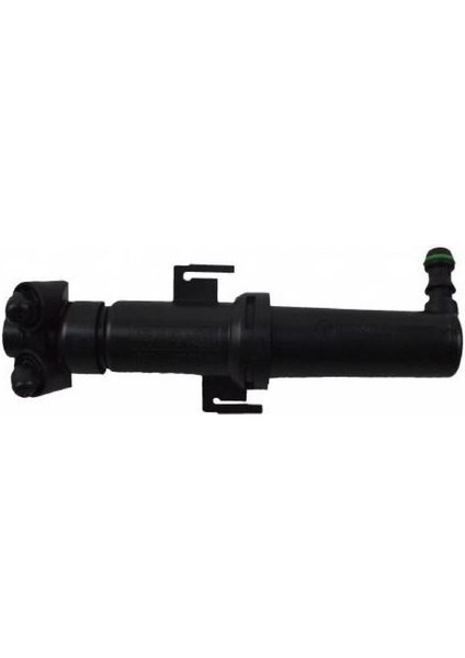 Audi A3 Far Yıkama Motoru Ön Sol Taraf 2009-2013