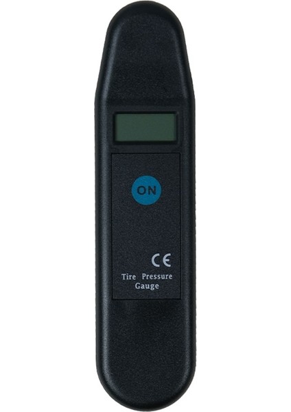 - Dijital Basınç Ölçer Cihazı