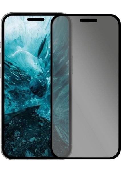 Ceramıc Matte IPHONE 14 Pro Ekran Koruyucu