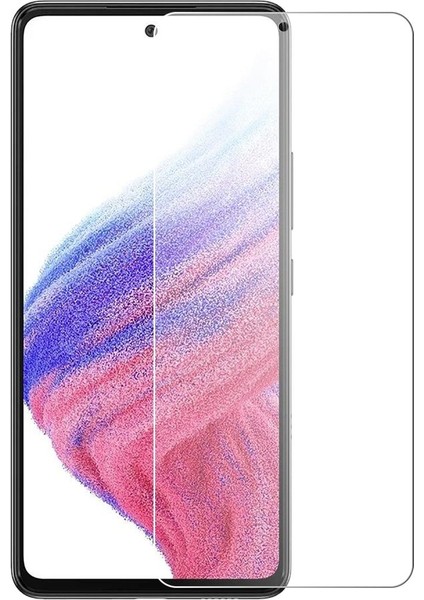 Extreme Samsung A53 Nano Ekran Koruyucu