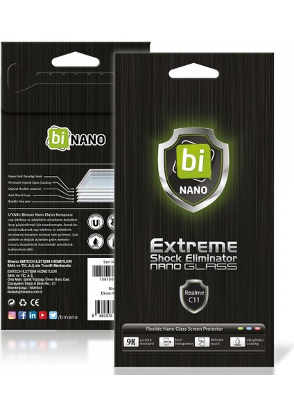 Extreme Samsung A53 Nano Ekran Koruyucu modelleri