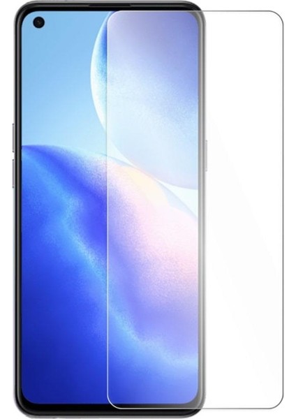 Extreme Oppo Reno 5 Nano Ekran Koruyucu