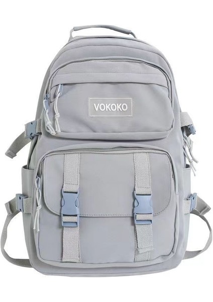 Sırt Çantası (Yurt Dışından)