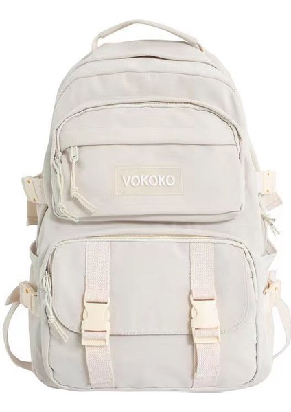 Sırt Çantası (Yurt Dışından)