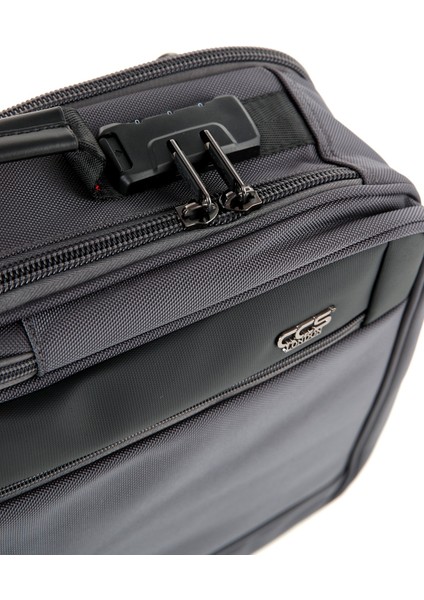 Gri Ççs 51268 USB Giriş 15.6 Inc Laptop Sırt Çantası fırsatları
