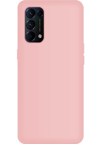Eco Sense Oppo Reno 5 Pudra Kapak