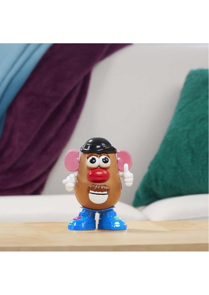 Exotic Home Mr.potato Head Konuşan Dudaklar E4763