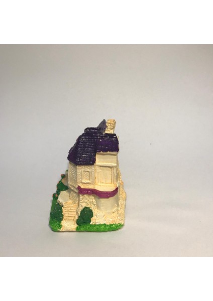 Teraryum Ev Silikon Kalıbı modelleri