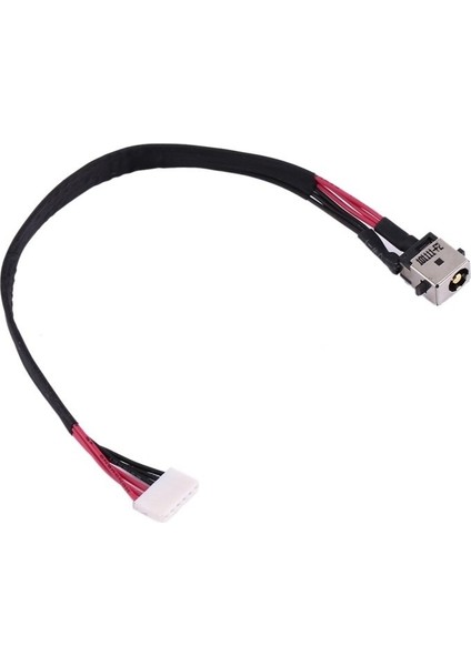 Asus K56 K56C K56CA K56CM 556 X550CC X450CC Dc Kablolu Jack
