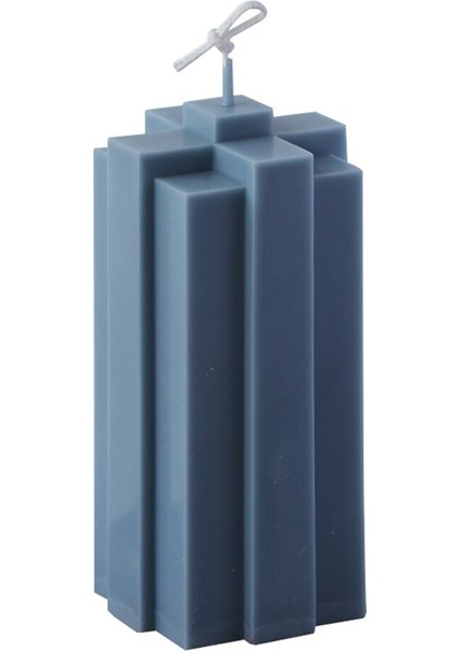 Iceberg Mum Silikon Kalıbı