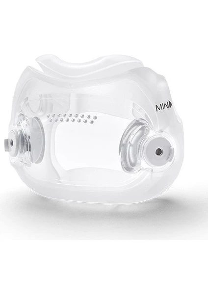 Philips Respironics Dreamwear Full Face (Ağız Burun) Yedek Silikon MW Boy