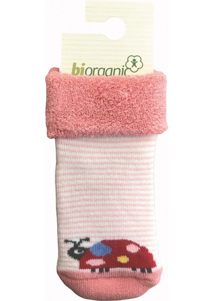 Animals Kaymaz Bebek Çorabı 68370