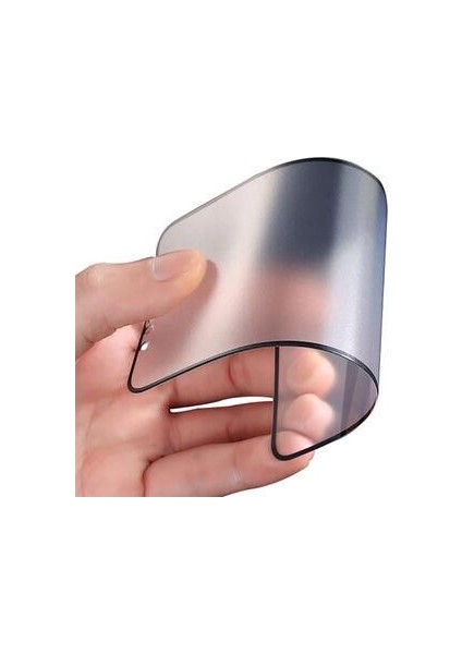 Apple iPhone 14 Davin Mat Seramik Ekran Koruyucu